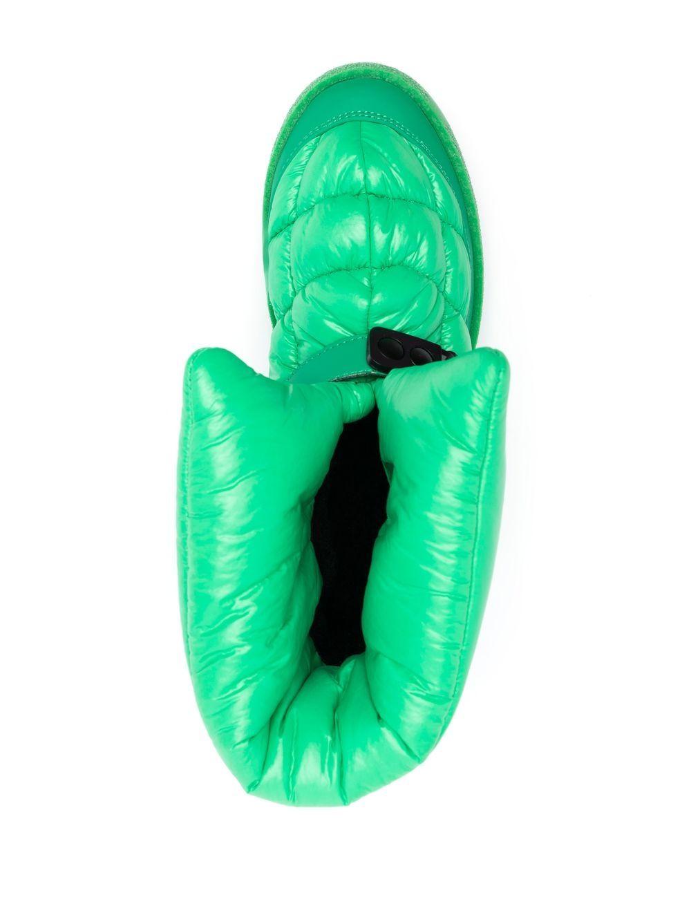  CFMW100NYL GR98 EMERALD GREEN KHRISJOY 