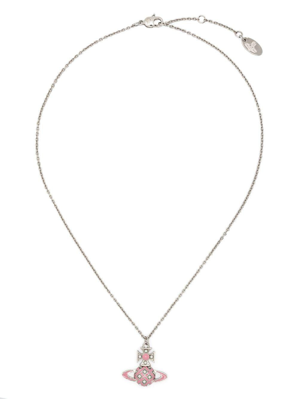  630203E202P476 P476 PLATINUM CREAMROSE VIVIENNE WESTWOOD 