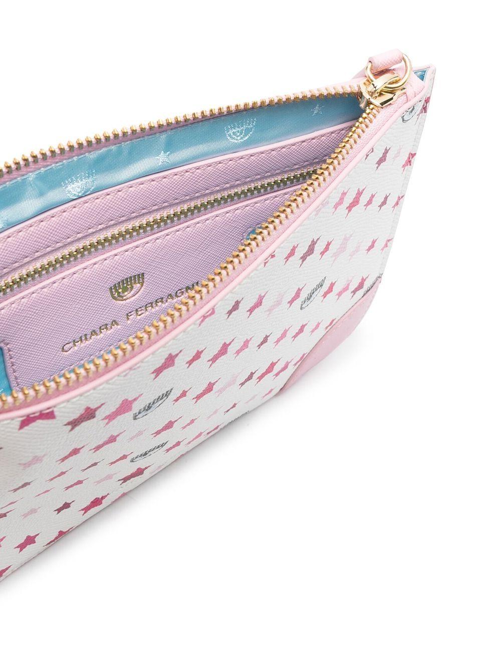  72SB9XW3ZS328 OL7 MULTICOLOUR CHIARA FERRAGNI 