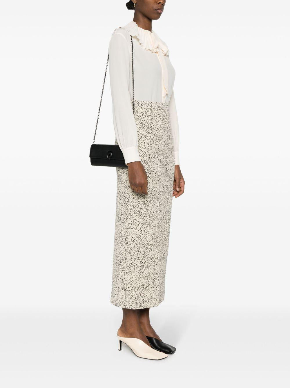  WE00518BX2045 O6000 NERO FURLA 