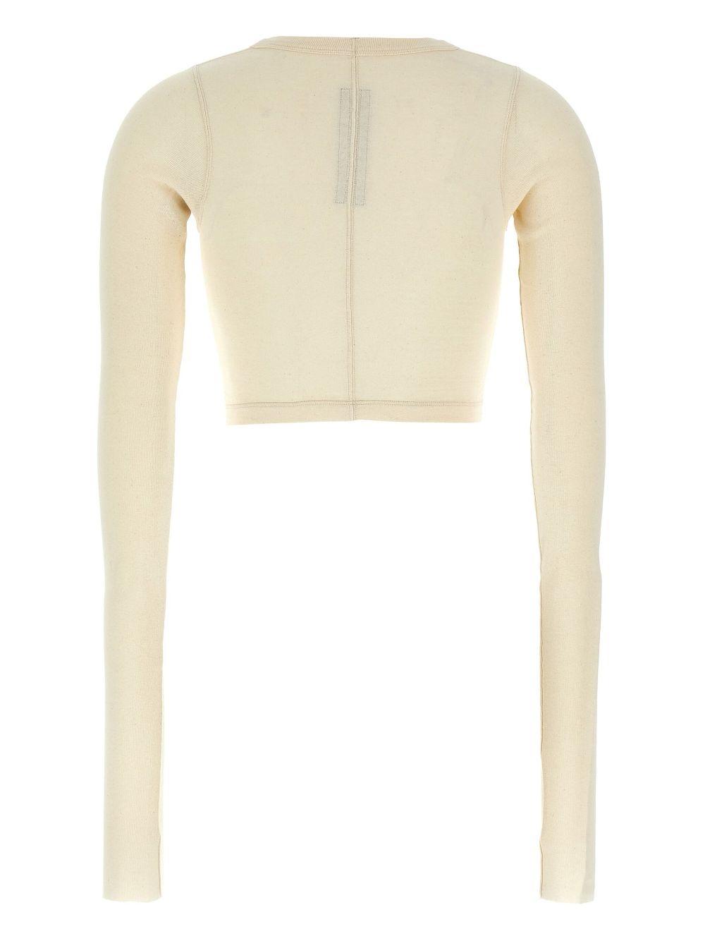  RP01E7220JNC 21 NATURAL RICK OWENS 