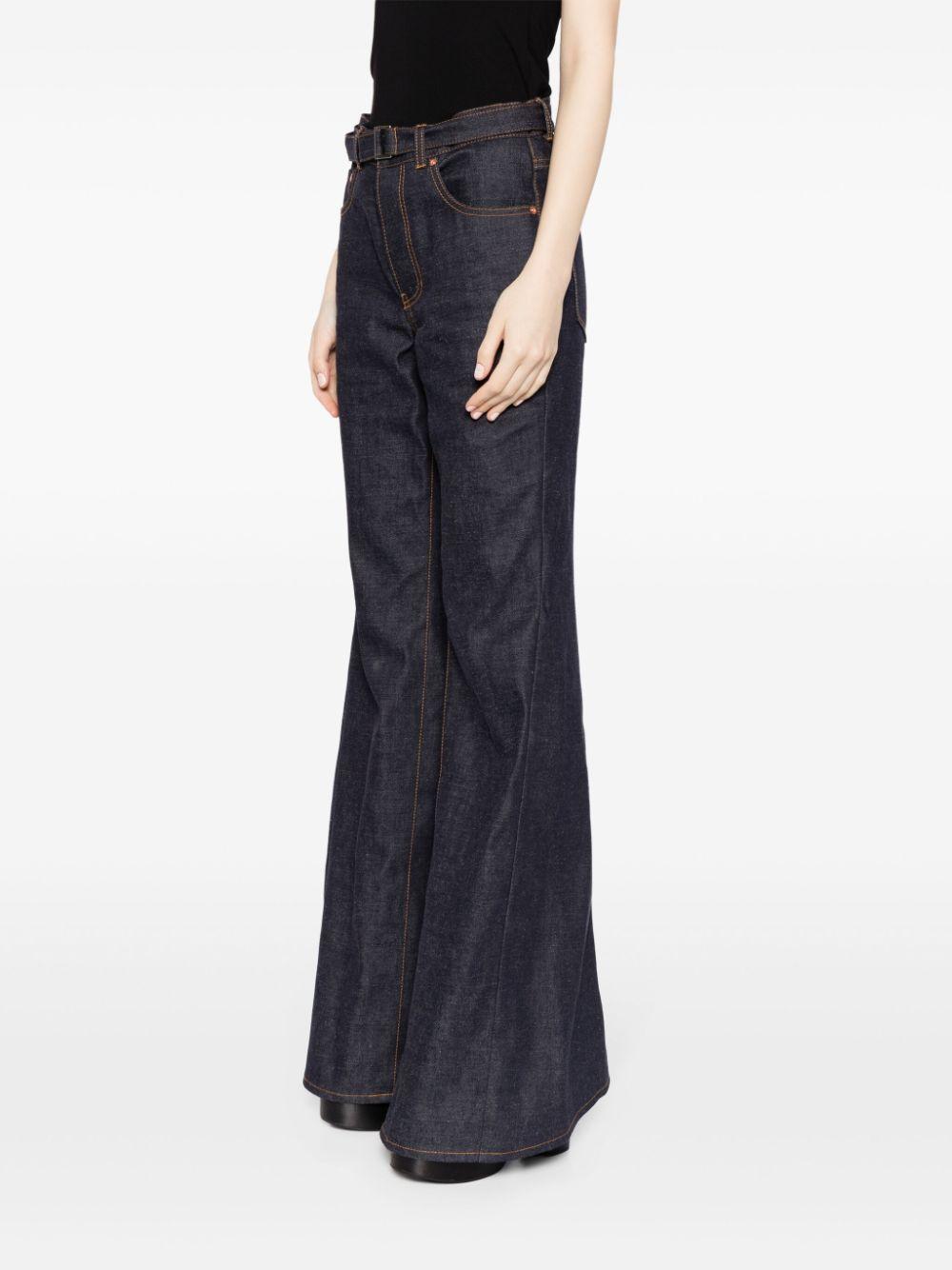  2407290 401 BLUE SACAI 