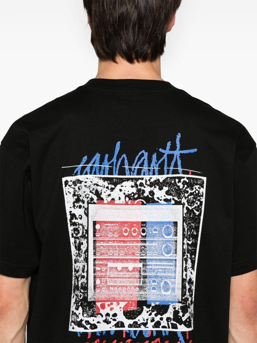  I033672 89XX BLACK CARHARTT WIP 