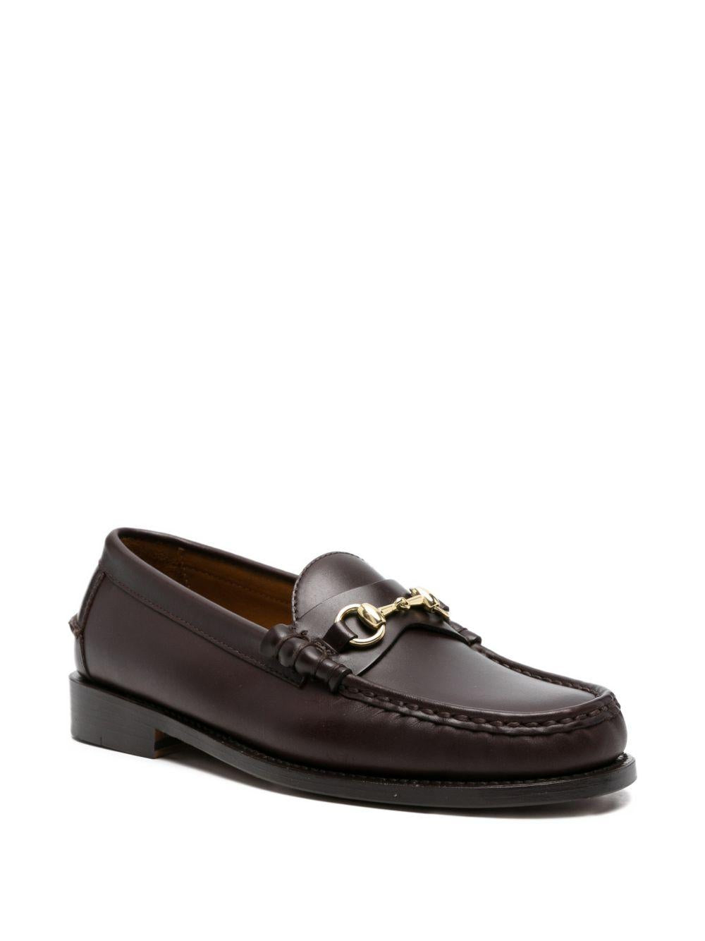 Mocassini Joe Modena 72138GW 901 DARK BROWN SEBAGO 