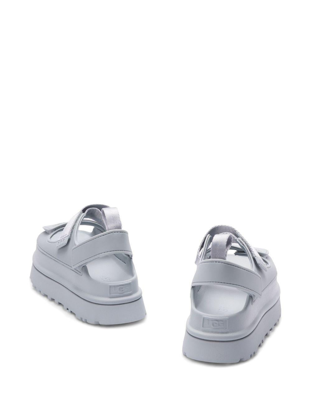 GoldenGlow Sandals 1152685 SEA SALT UGG 