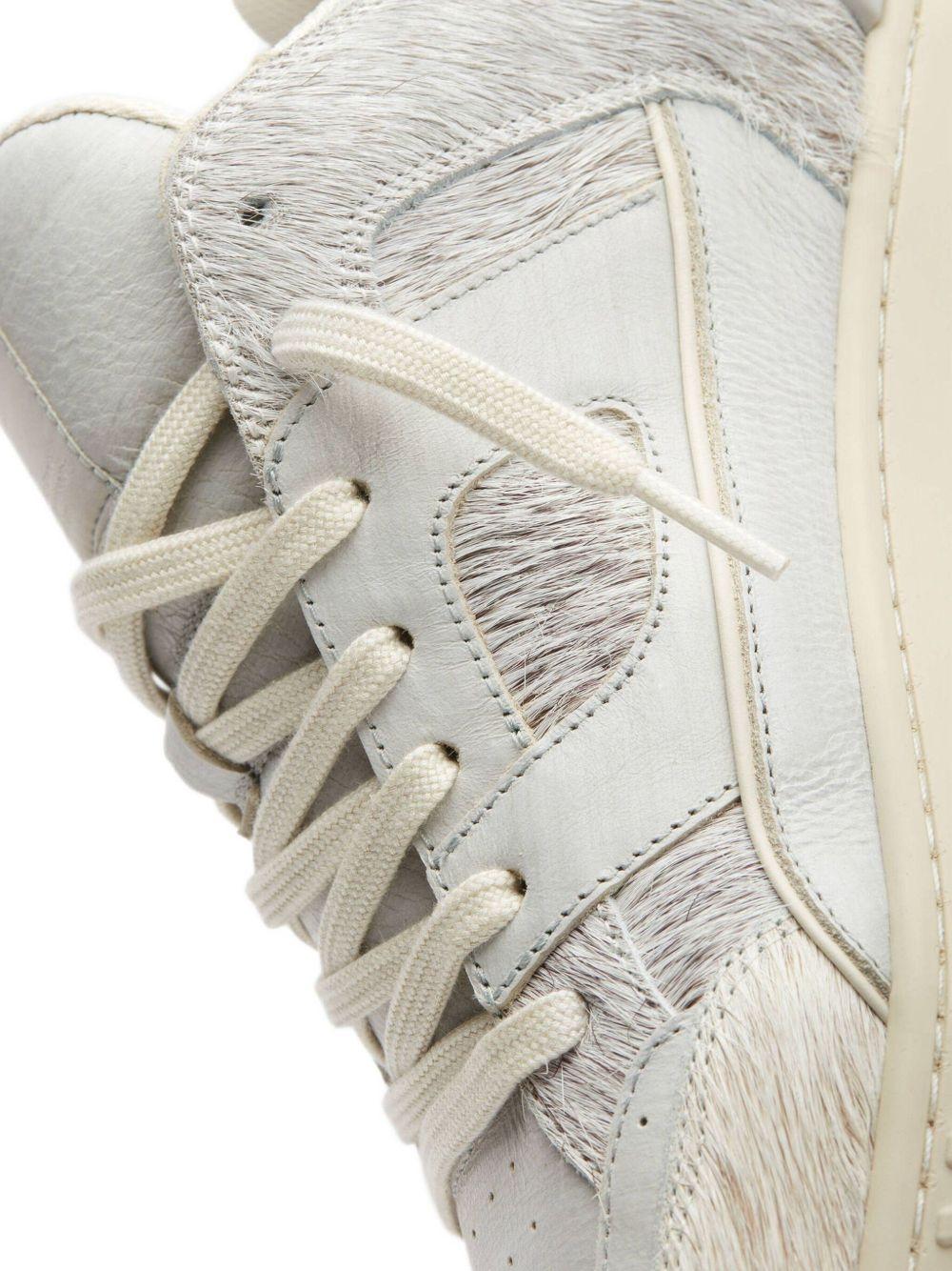 Area Lo Sneaker F3363001 LIGHT GREY AXEL ARIGATO 