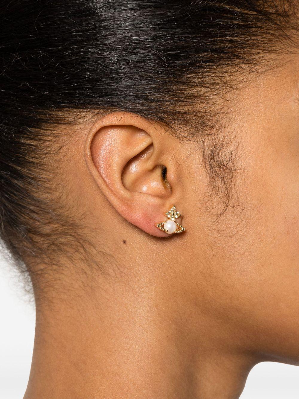  6201036Q02R906 R906 GOLD VIVIENNE WESTWOOD 