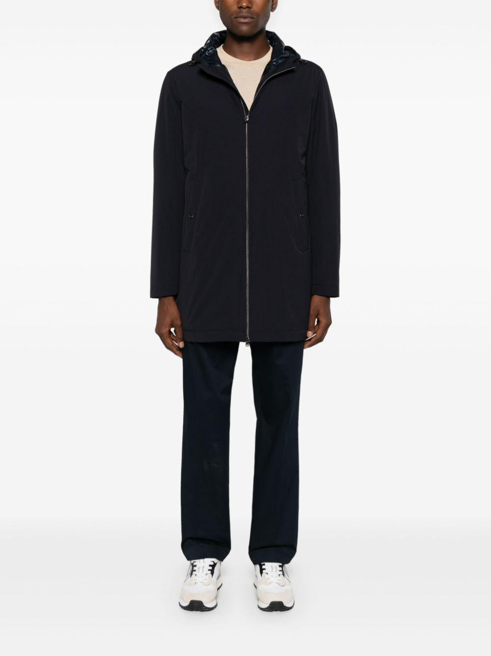  PA00029UR12387S 9280 BLUE HERNO 