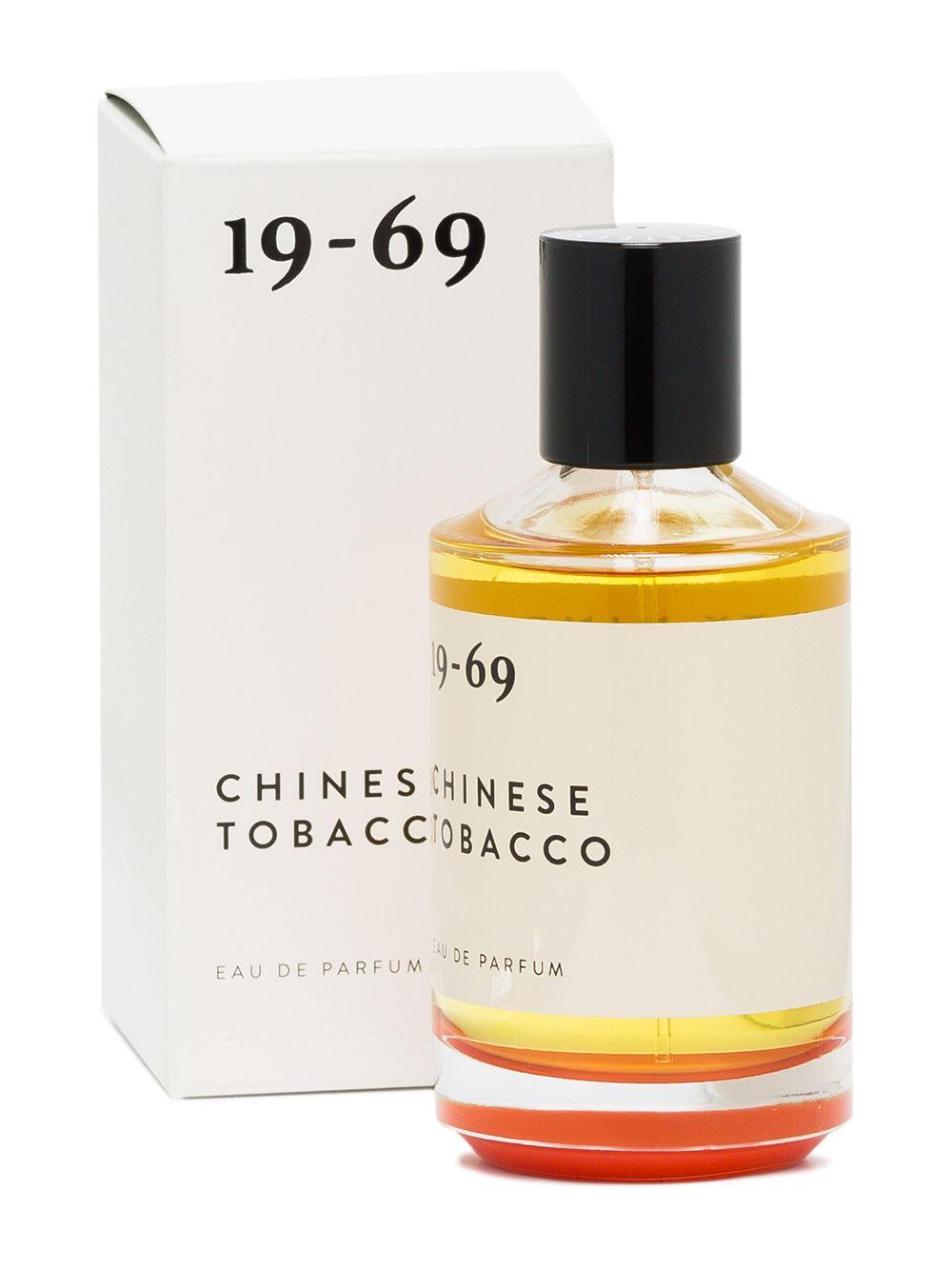  CHINESE TOBACCO 100 ML 19-69 