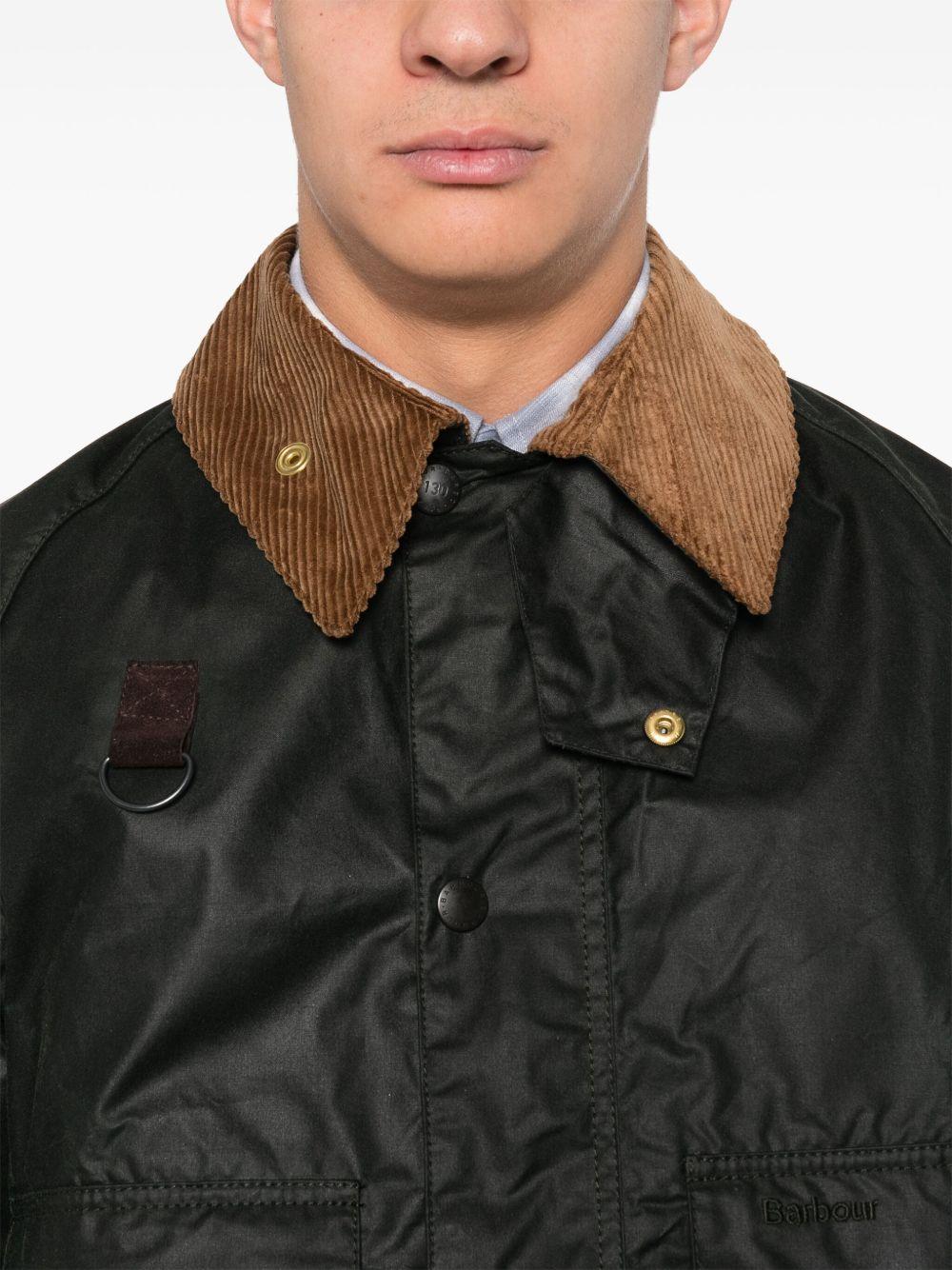  MWX2363 SG91 SAGE BARBOUR 