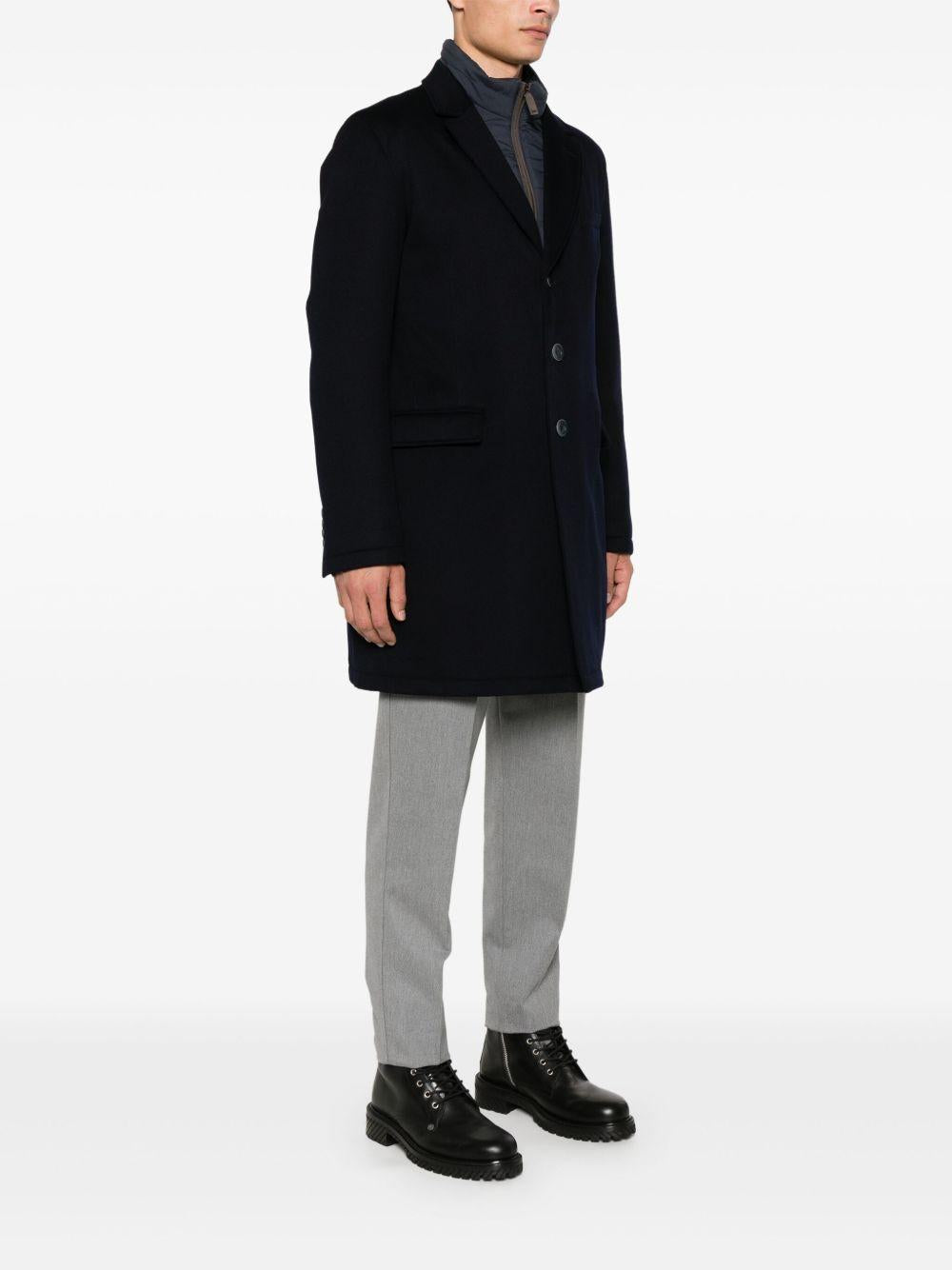  CA000196U33424 9200 BLUE HERNO 