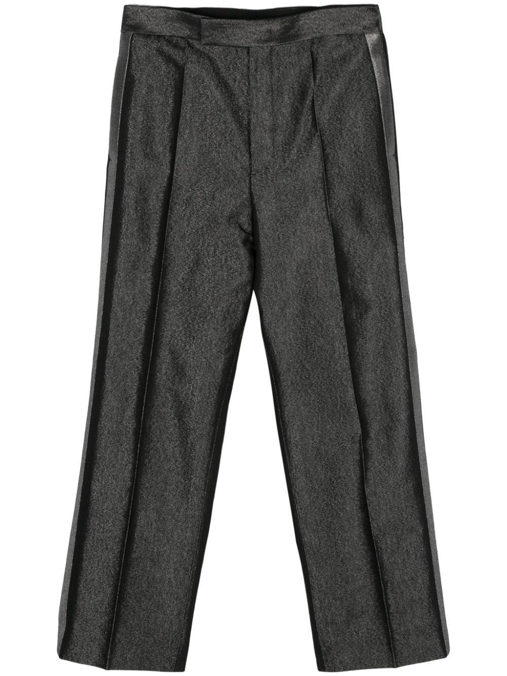  FW24N10 DENIM LAME SMOKING SAPIO 