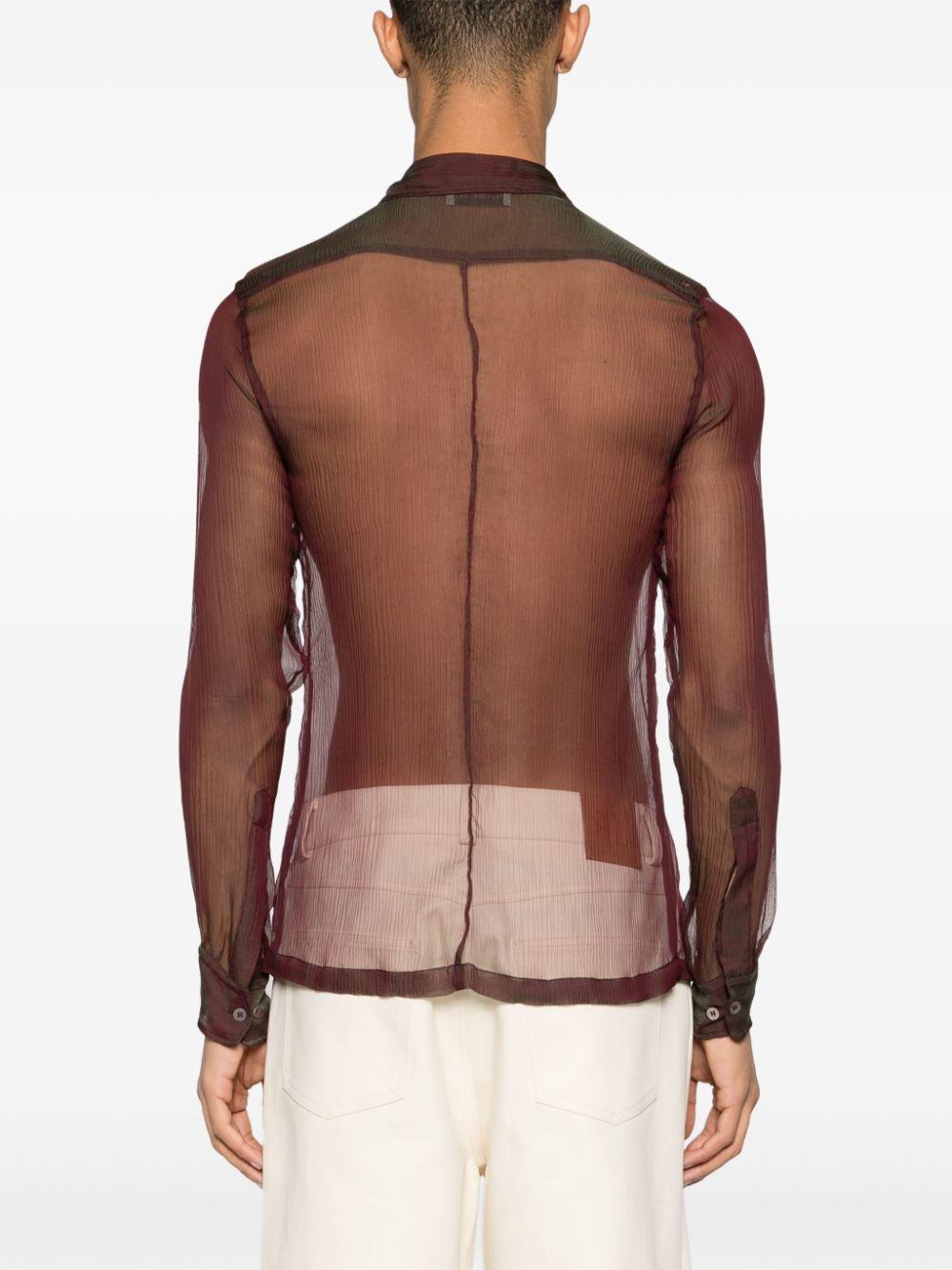  CONGREVE8321 359 BORDEAUX DRIES VAN NOTEN 