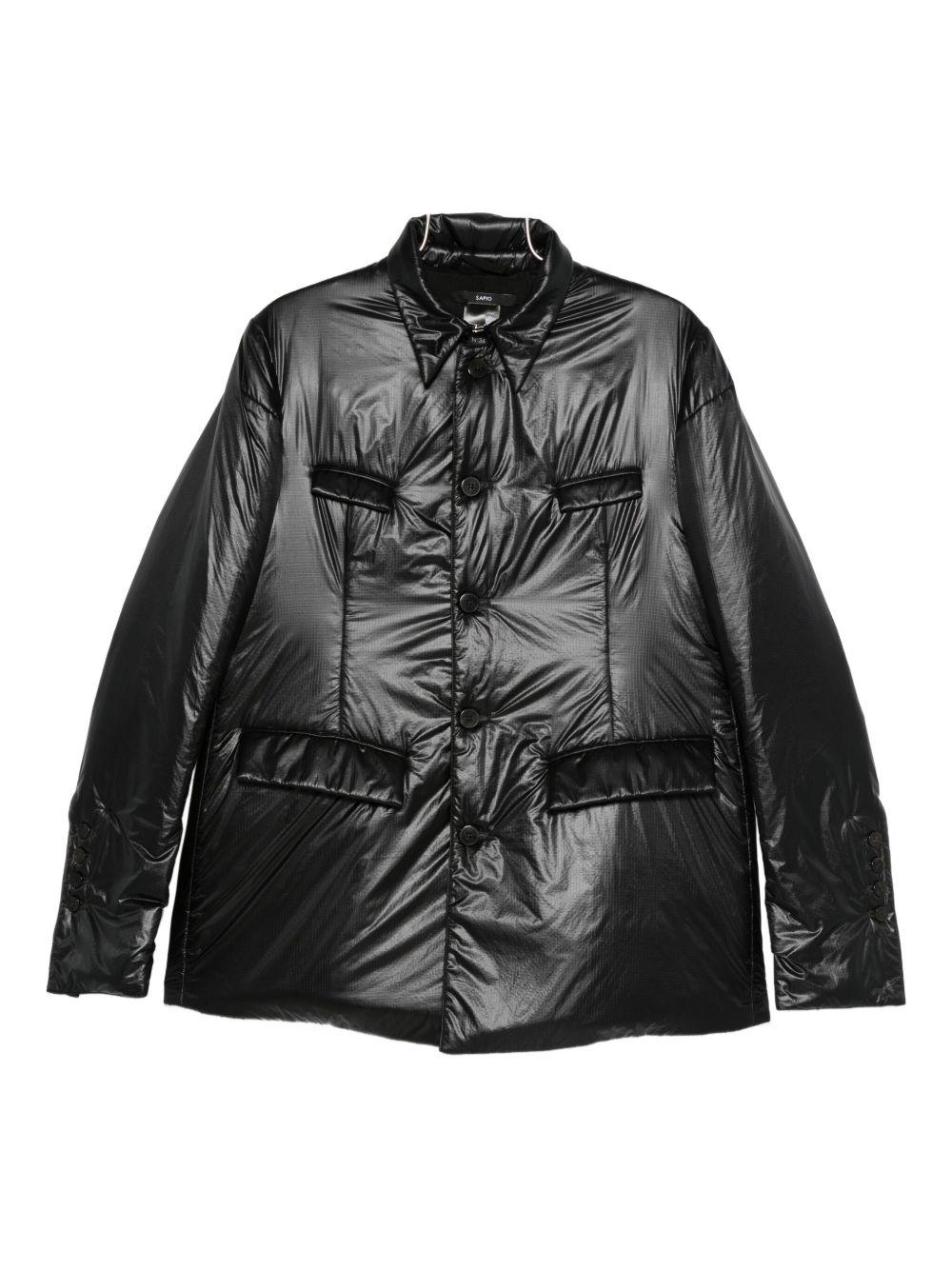  FW25N34 RIPSTOP DI NYLON SAPIO 