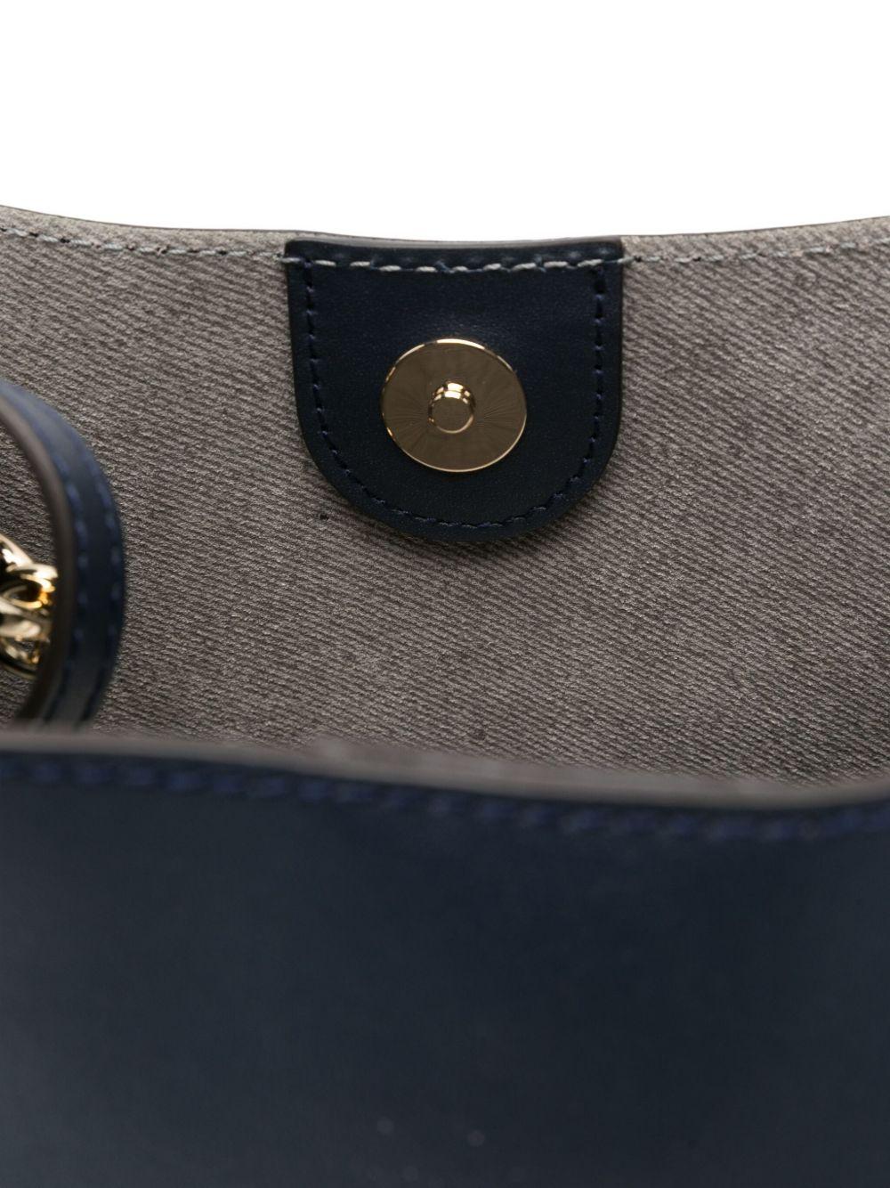  WB01867BX3169 4626S BLUE FURLA 