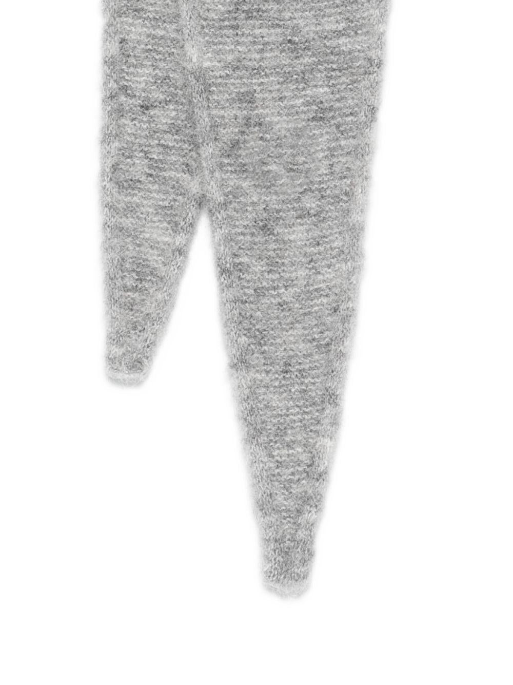 Sanor Diamond Sciarpa F24300122 GREY SAMSOE SAMSOE 