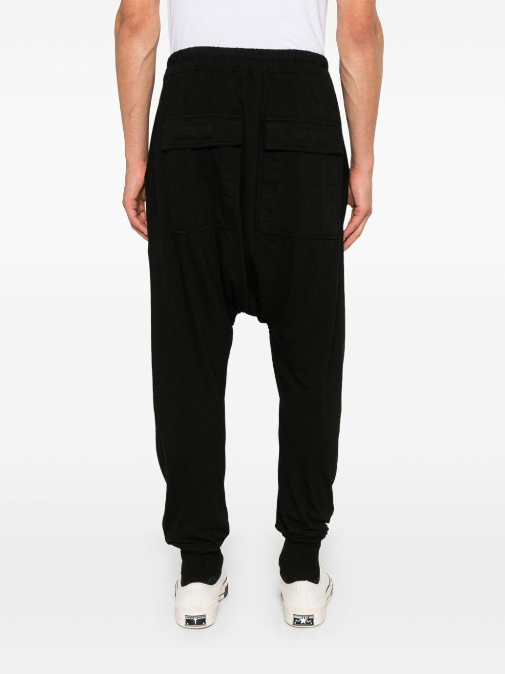  DU02D2395RN 09 BLACK RICK OWENS DRKSHDW 