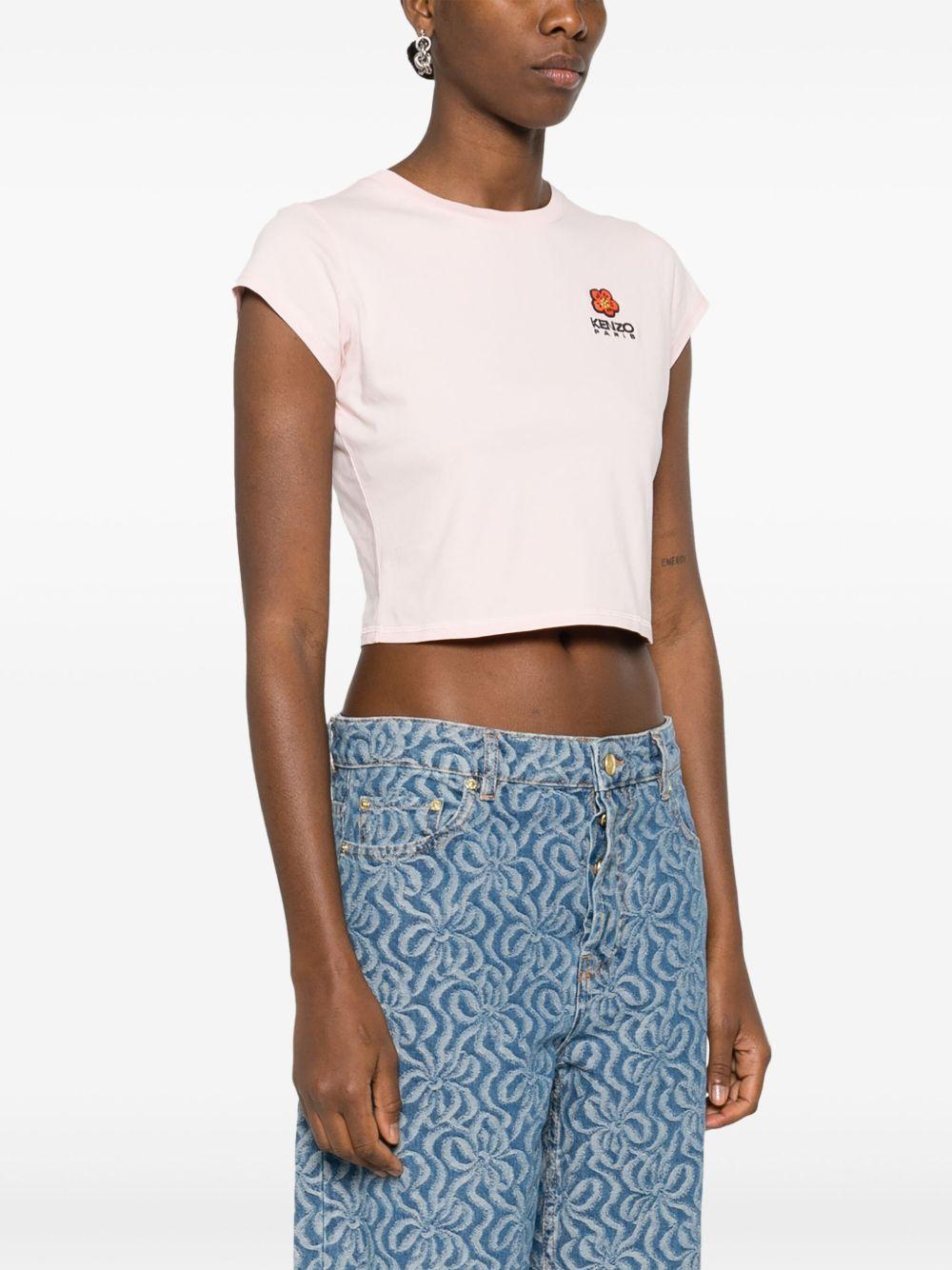  FE52TS0914SO 34 ROSE CLAIR KENZO 