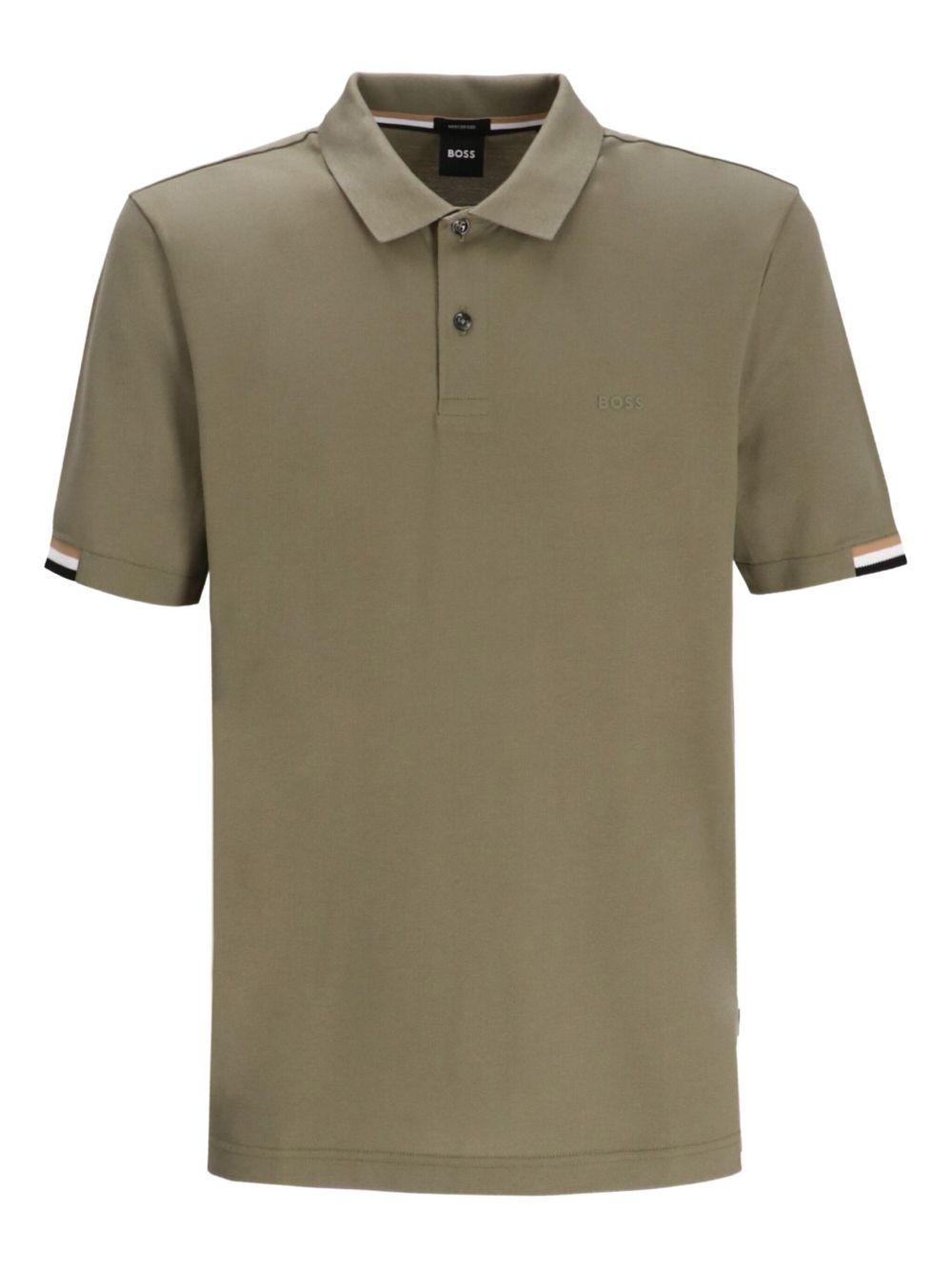  50467113 314 MEDIUM GREEN BOSS 