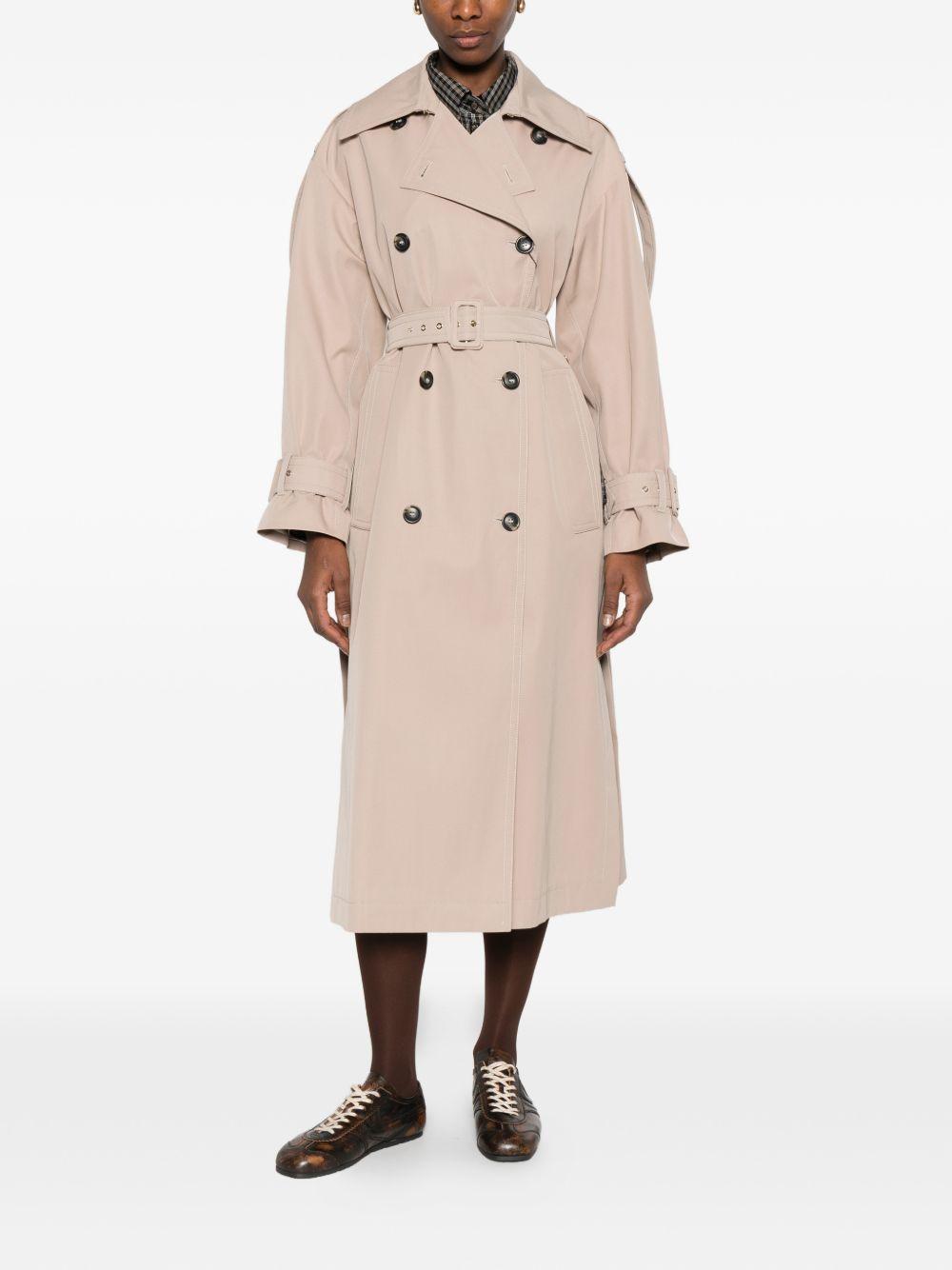 Impermeabile Gabardina Antigoccia SPXGOCCE 001 DUNA SPORTMAX 