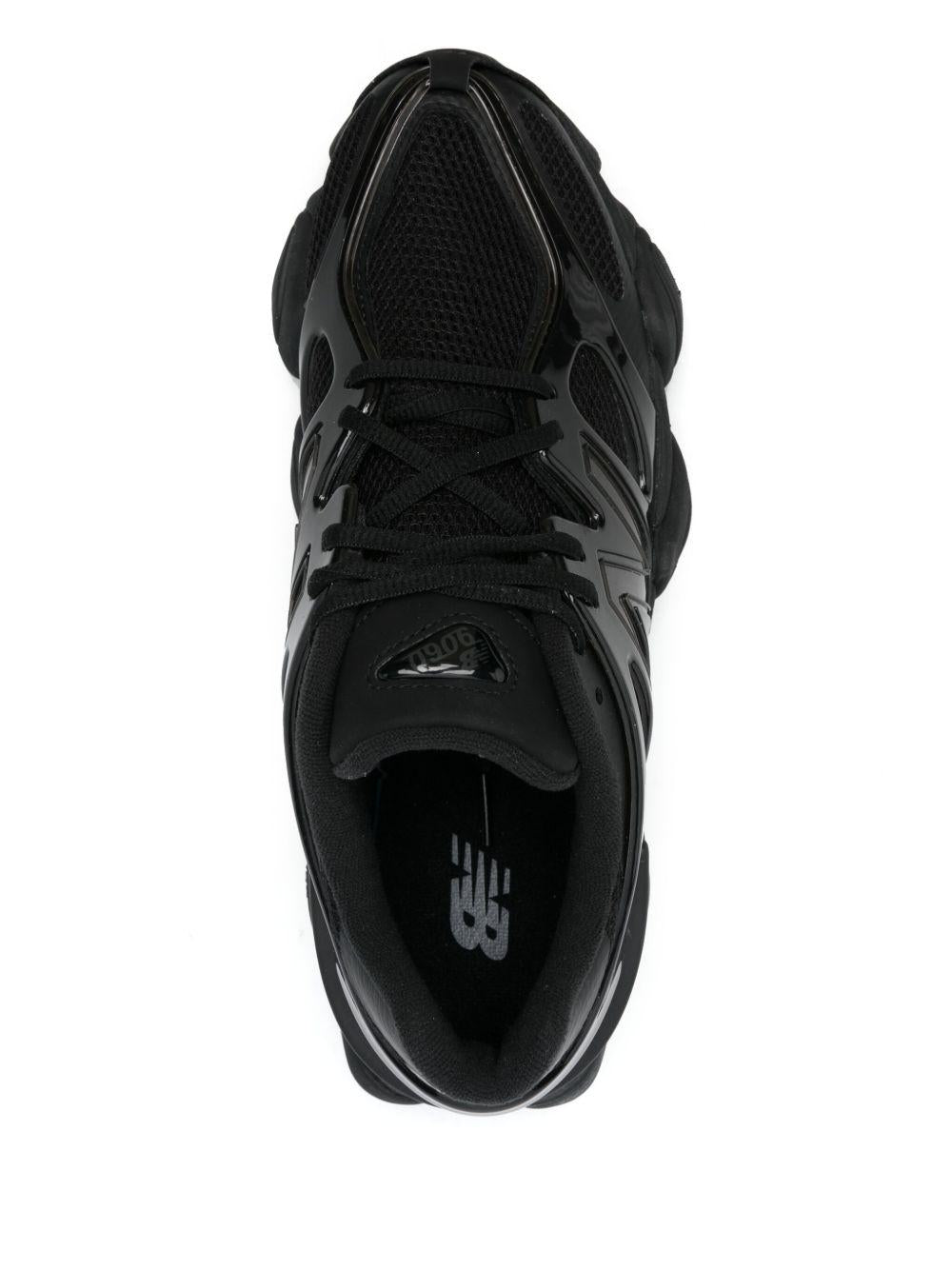 9060 Sneakers U9060IMA BLACK NEW BALANCE 