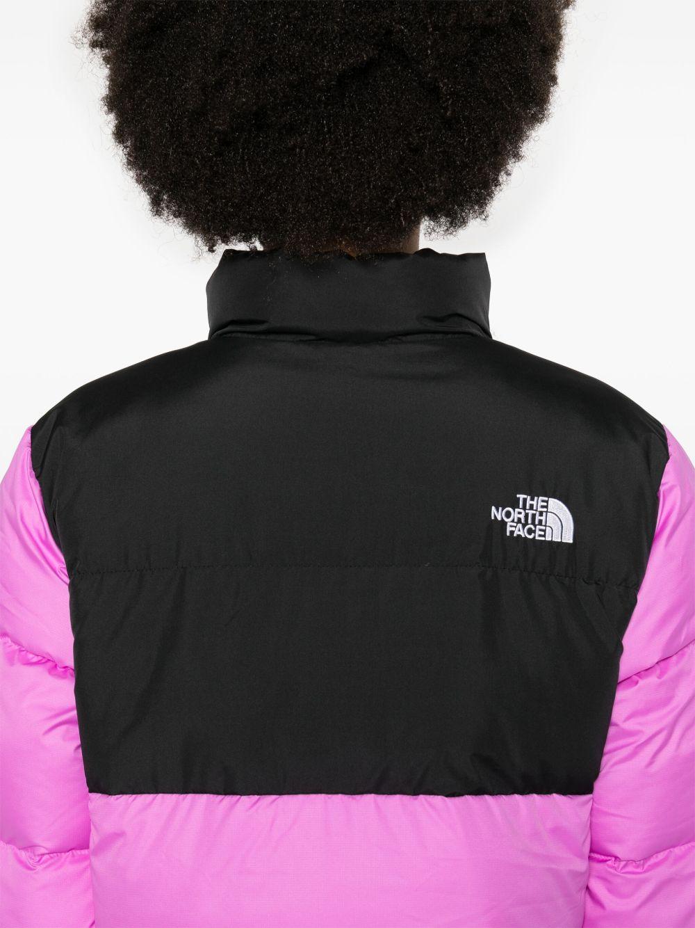  NF0A853MUHO1 BLACK THE NORTH FACE 