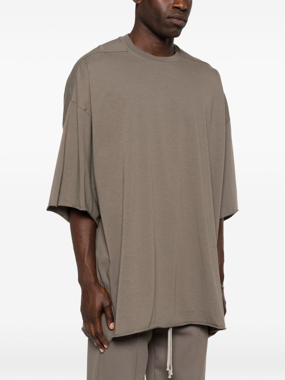 Tommy T RU01F2283JA 34 DUST RICK OWENS 