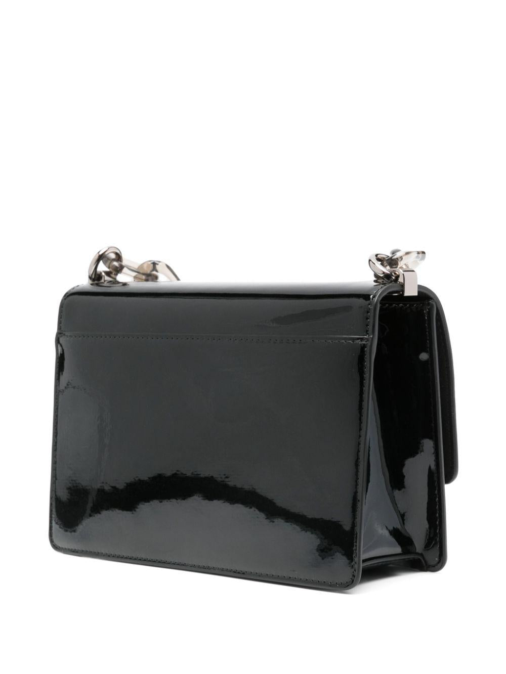  WB01283BX2998 O6000 NERO FURLA 