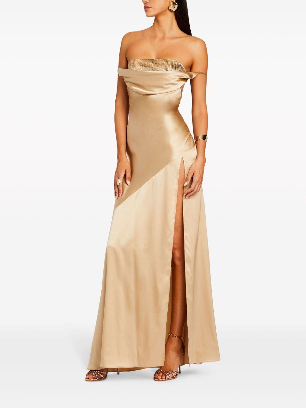  HL247943 NUDE RETROFETE 