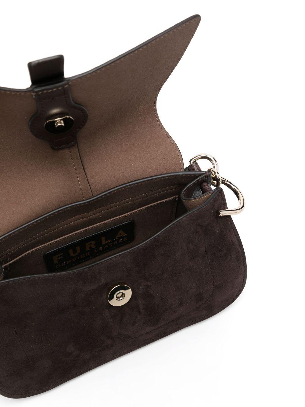  WB01032BX3354 2460S CIOCCOLATO FURLA 