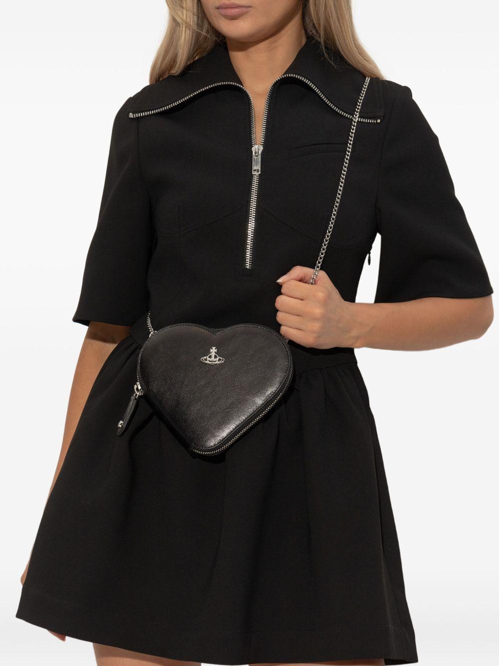  58010002WL00B0 N401 BLACK VIVIENNE WESTWOOD 