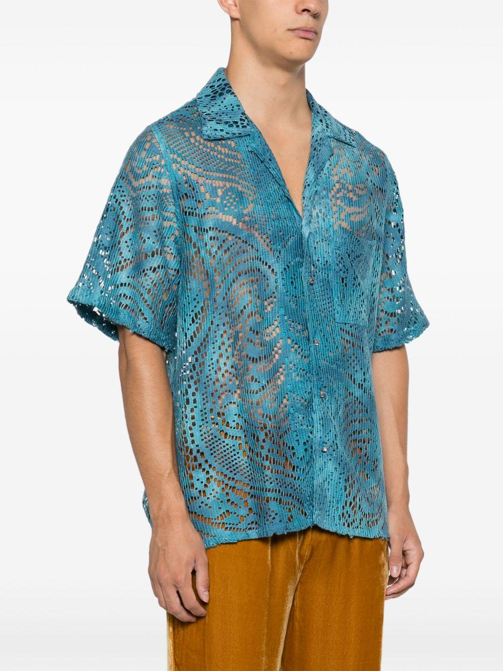  SHLI812025 008C95 TURQUOISE SAINTS STUDIO 