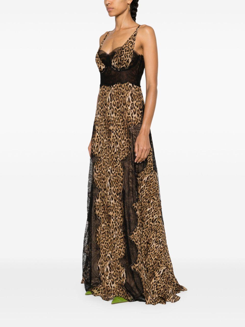  SS2488 LEOPARD PINK COSTARELLOS 