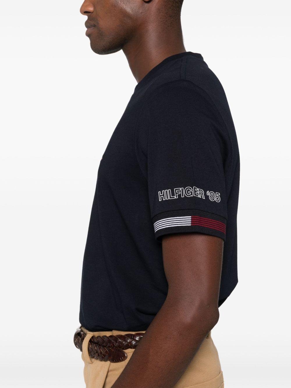  MW0MW34430 DW5 DESERT SKY TOMMY HILFIGER 