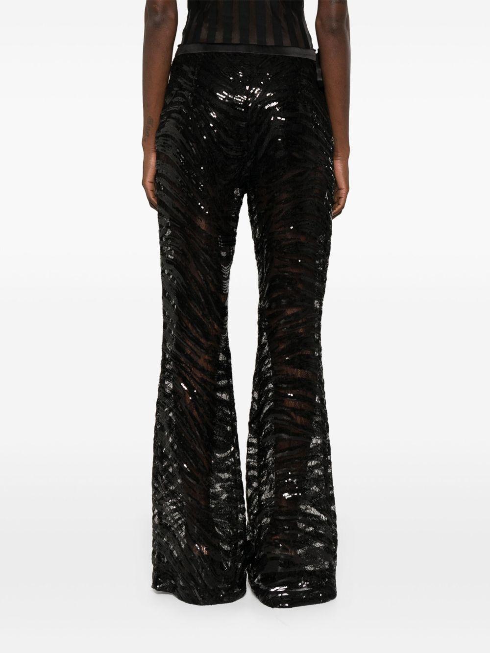  78PAA1A5J0222 899 BLACK JUST CAVALLI 