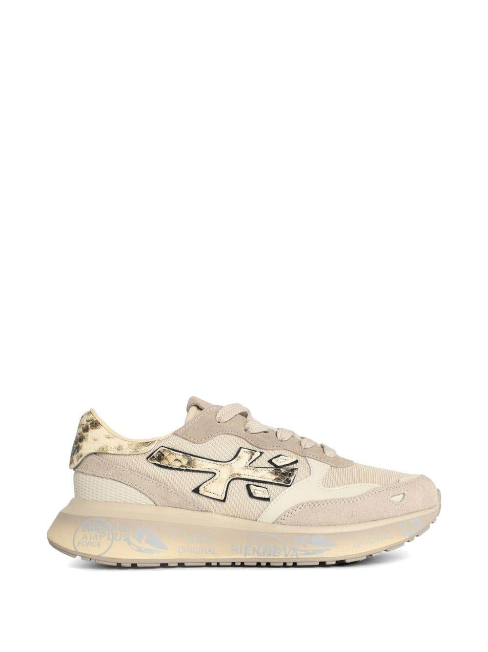 LAURYN LAURYN 8183 WHITE NATURAL PREMIATA 