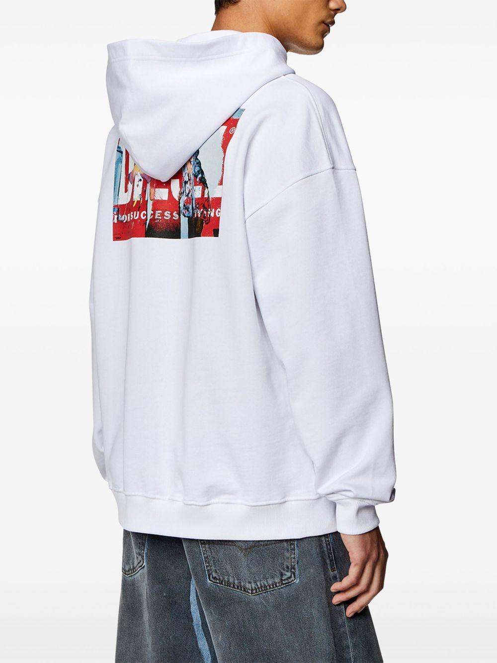  A127520IEAX 100 WHITE DIESEL 