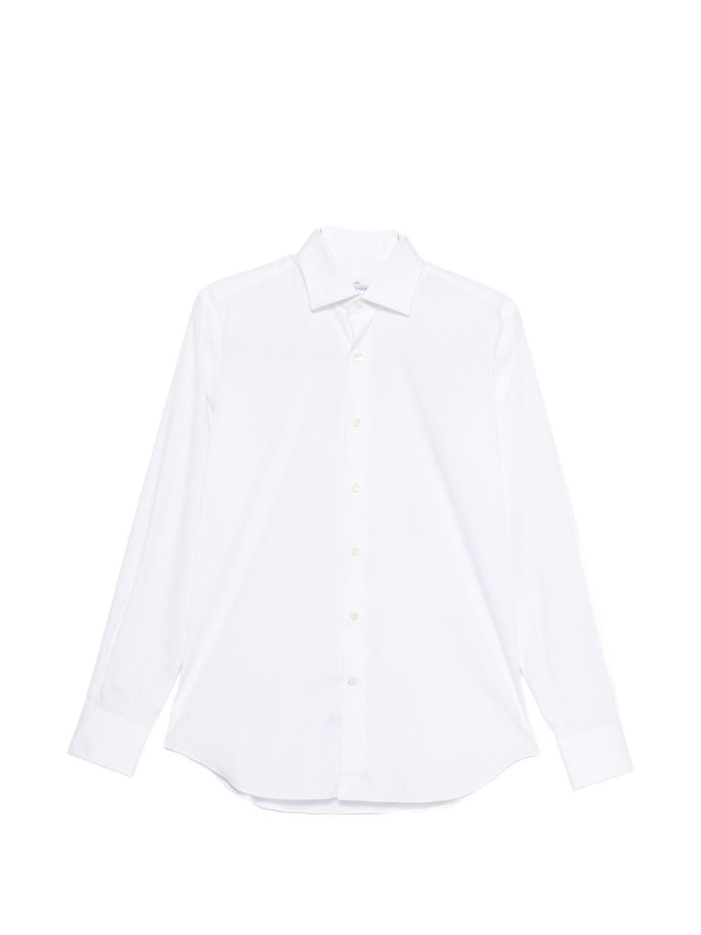 Camicia con colletto BP12G7TM005 000 ALESSANDRO GHERARDI 