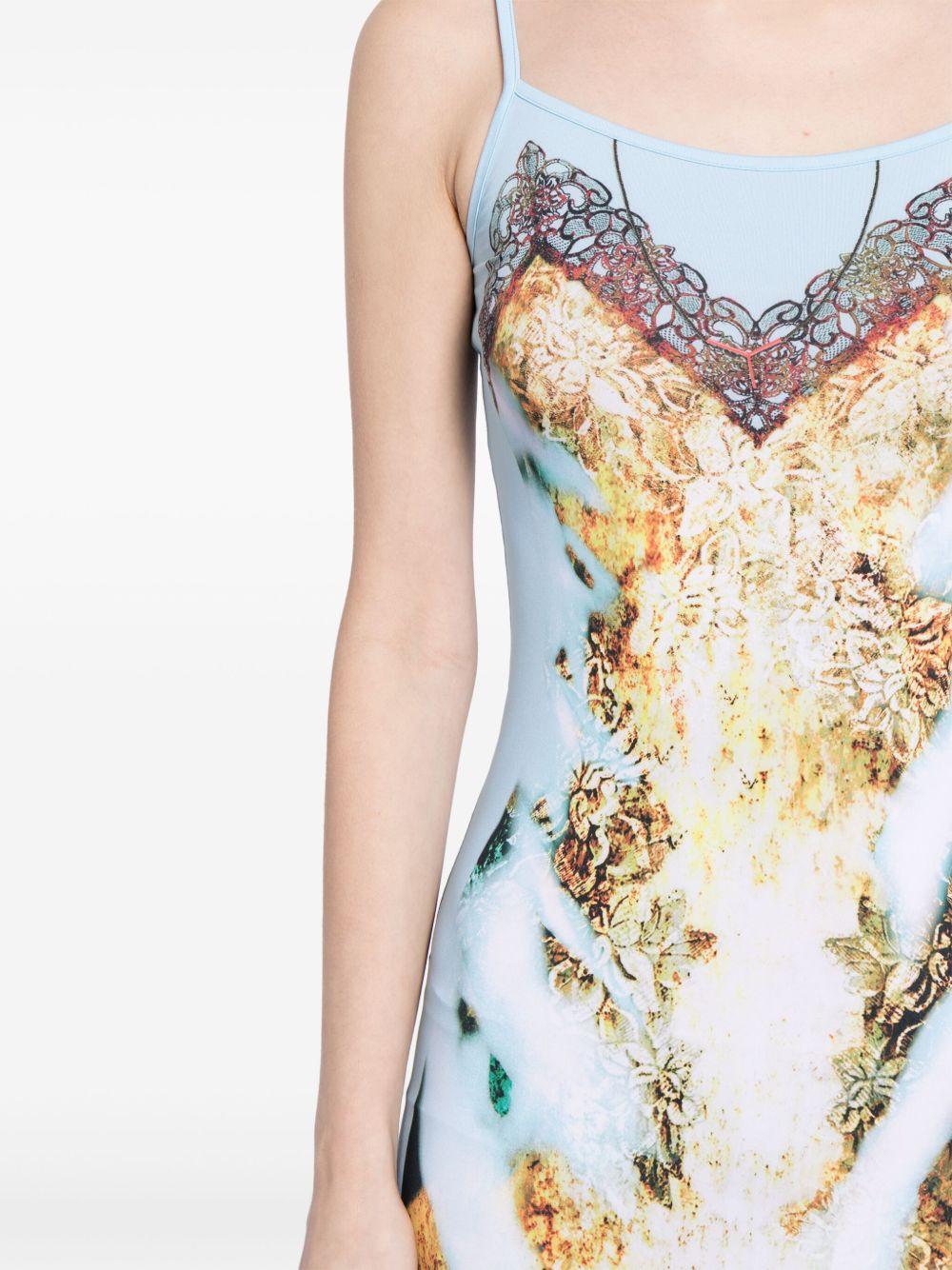  104DR007 BABY BLUE Y / PROJECT 