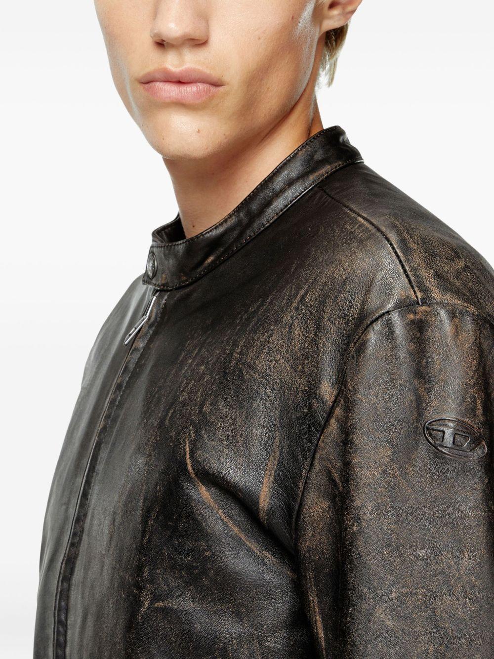  A193520LIBX 7DD BLACK DIESEL 