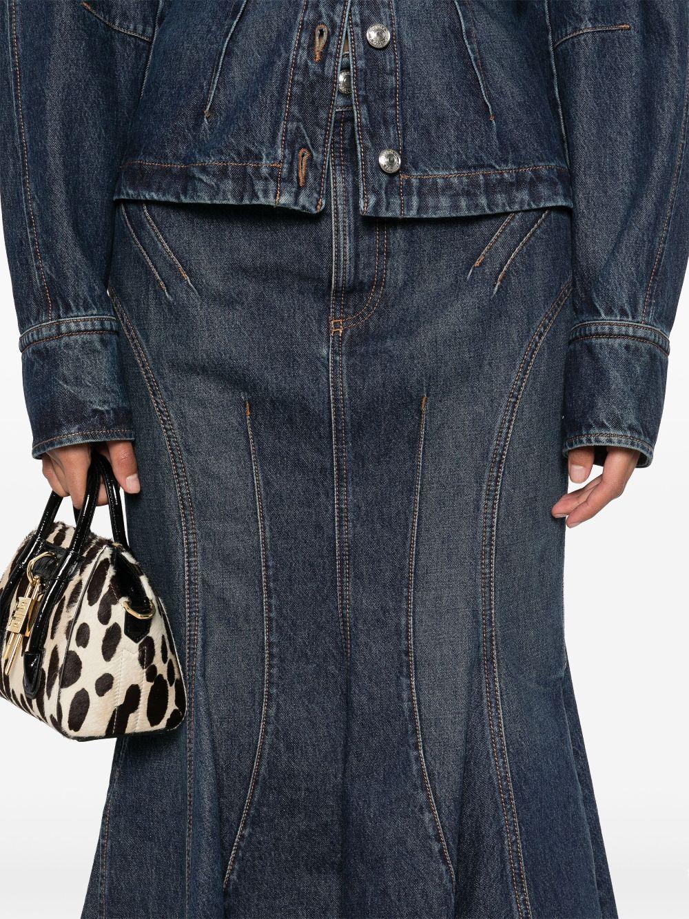  CASAMM10733 004 SCURO VINTAGE SPORTMAX 