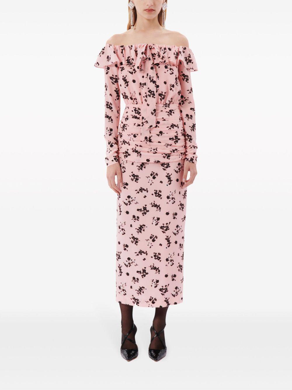  FABX3608F4212 1818 LIGHT PINK ALESSANDRA RICH 