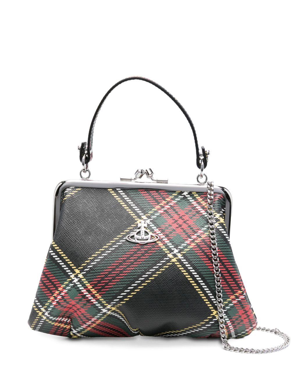  4B010006WS0022 N302 CHELSEA TARTAN VIVIENNE WESTWOOD 