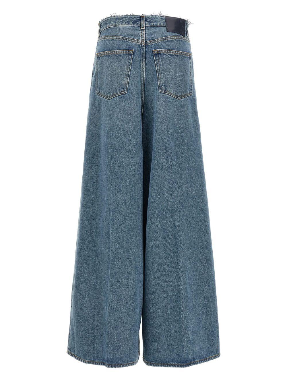 Jeans Big Bethany HEW03332DF179L0882 L0882 LAGOON WASH HAIKURE 