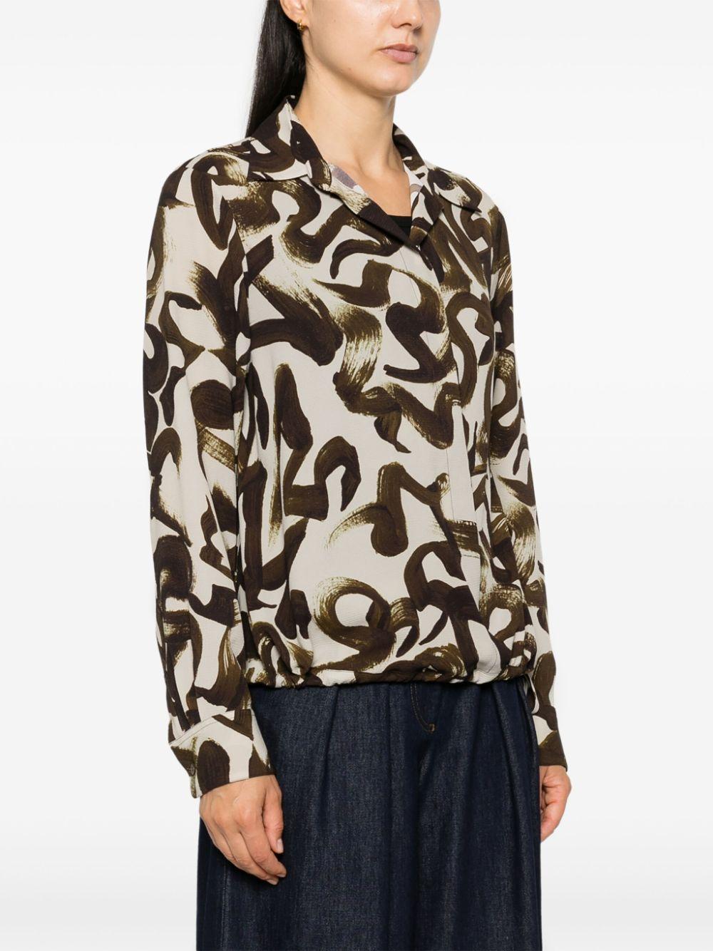  CEDAL9017 703 BROWN DRIES VAN NOTEN 