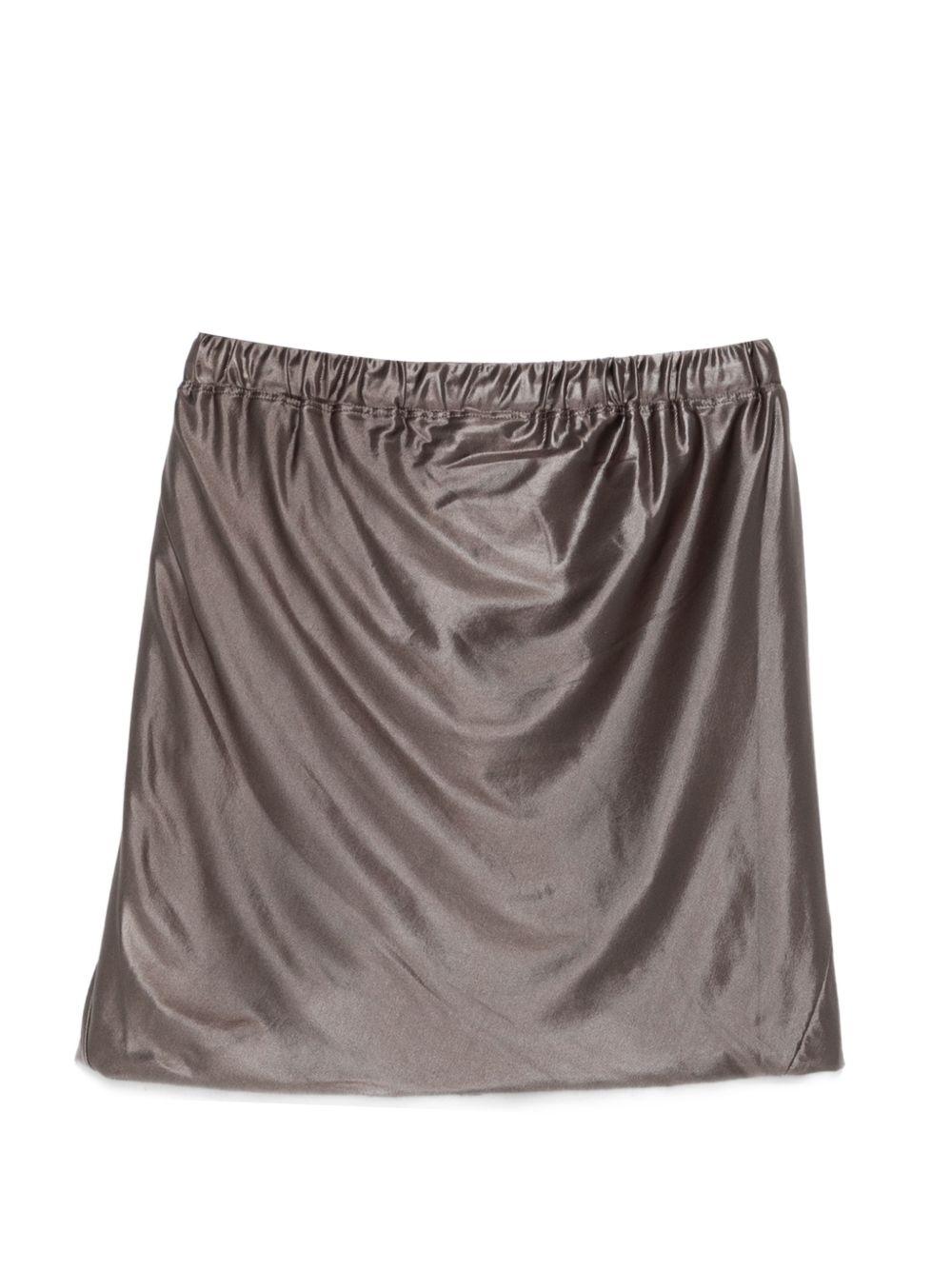 Buds Shorts DS01F4328JLDB 34 DUST RICK OWENS DRKSHDW 