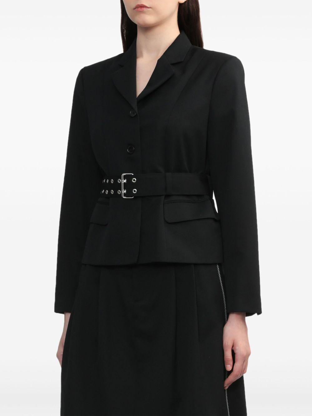  VAQ07J006 BLACK VAQUERA 