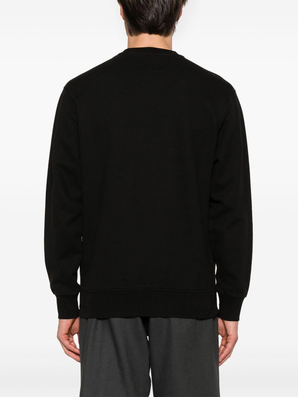  17CMSS060B006372G 999 BLACK CP COMPANY 