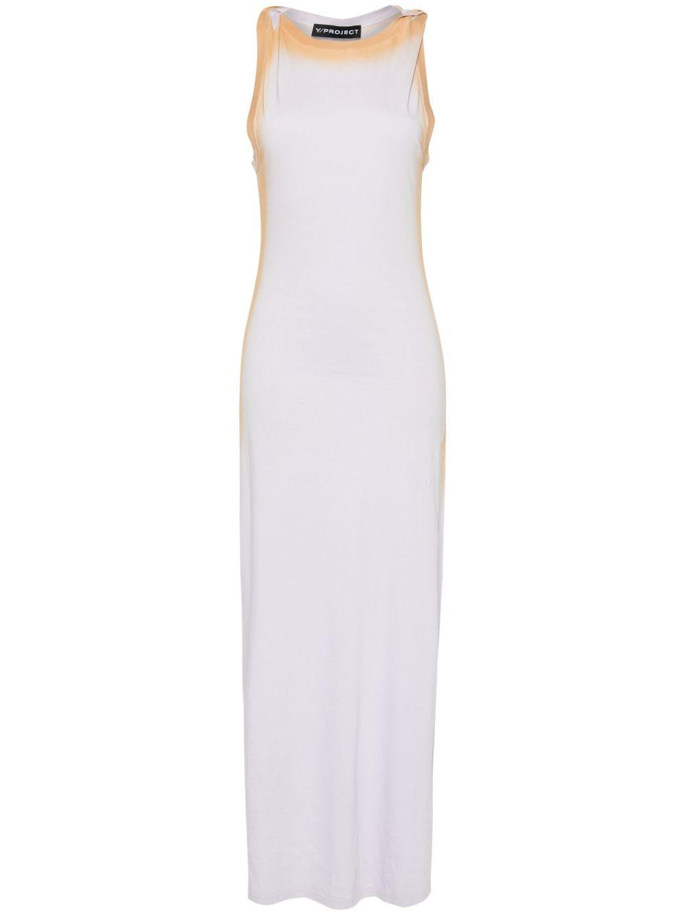  104DR002 ORANGE SPRAY Y / PROJECT 