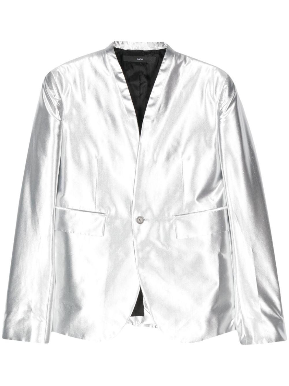  SS24N55SR TELA LUREX SAPIO 